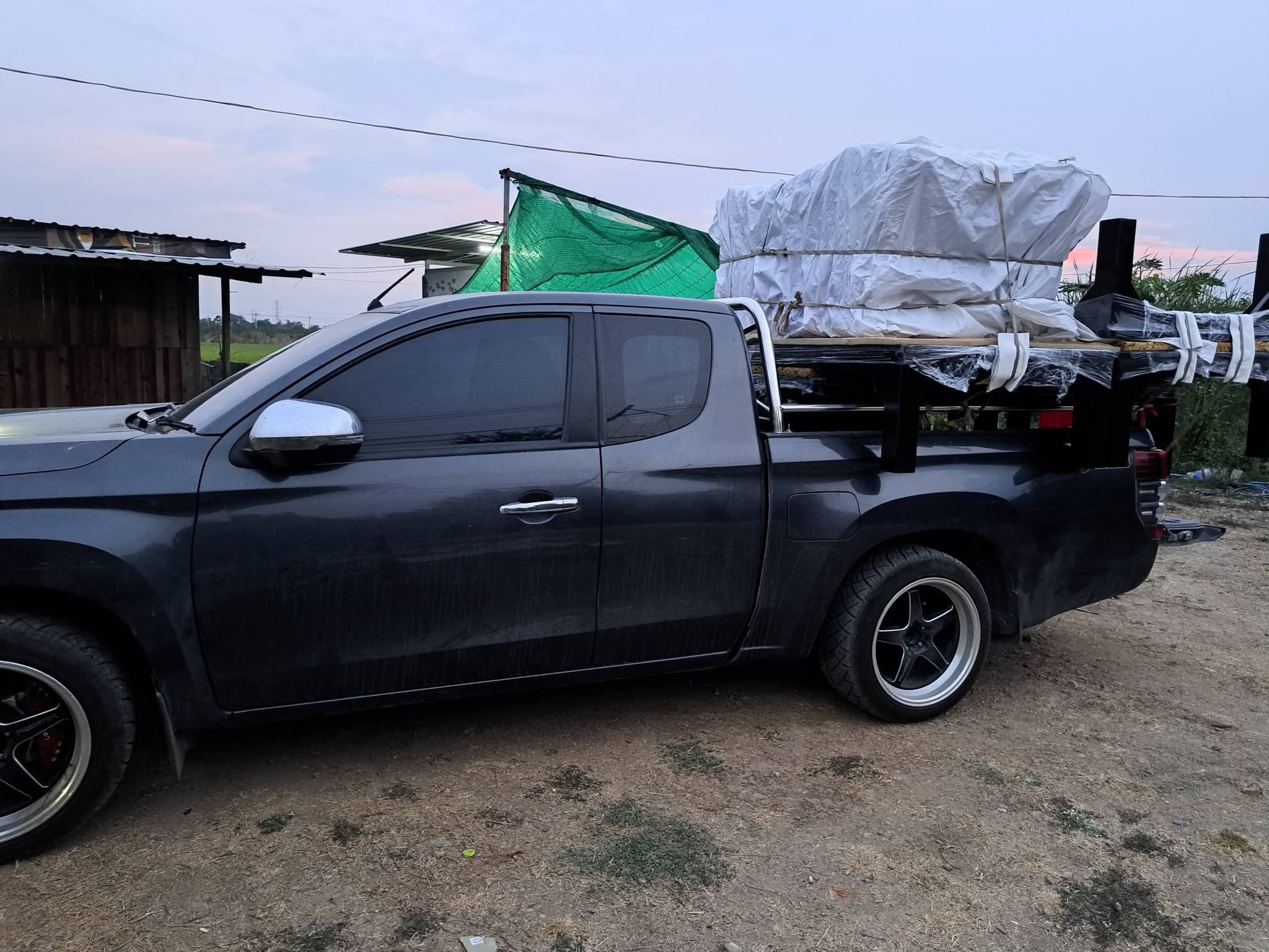 บรรจุภัณฑ์คุณภาพ ป้องกันความเสียหาย